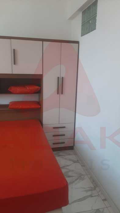 Conheça 00668afa-80bc-4e0c-9f11-68dd0b do imóvel - Apartamento 1 quarto à venda Rio de Janeiro,RJ Centro - R$ 300.000 - CTAP11827 - 5 00668afa-80bc-4e0c-9f11-68dd0b - 5