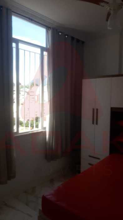 Conheça ab86742c-63ce-4467-9fe0-544824 do imóvel - Apartamento 1 quarto à venda Rio de Janeiro,RJ Centro - R$ 300.000 - CTAP11827 - 7 ab86742c-63ce-4467-9fe0-544824 - 7