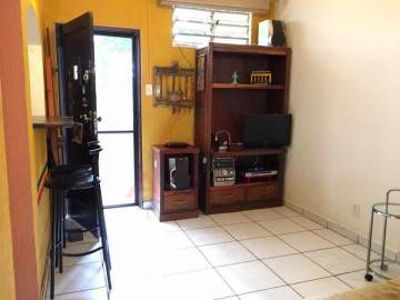 Apartamento 2 quartos à venda Rio de Janeiro,RJ Santa Teresa - R$ 360.000 - CTAP21136