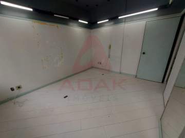 Sala Comercial 40m² à venda Rio de Janeiro,RJ Copacabana - R$ 250.000 - CPSL00080
