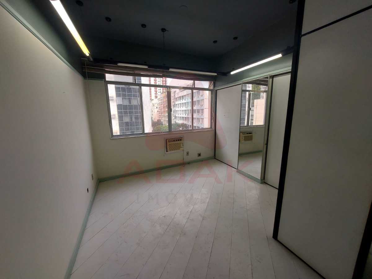 Conheça a7665341-aed8-44c1-b183-6ae130 do imóvel - Sala Comercial 40m² à venda Rio de Janeiro,RJ Copacabana - R$ 250.000 - CPSL00080 - 6 a7665341-aed8-44c1-b183-6ae130 - 6