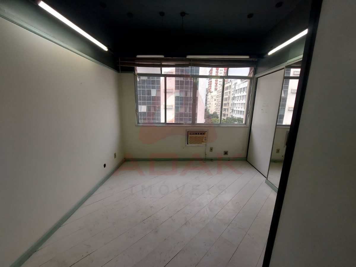 Conheça e815e594-de68-4098-b631-543fe1 do imóvel - Sala Comercial 40m² à venda Rio de Janeiro,RJ Copacabana - R$ 250.000 - CPSL00080 - 7 e815e594-de68-4098-b631-543fe1 - 7