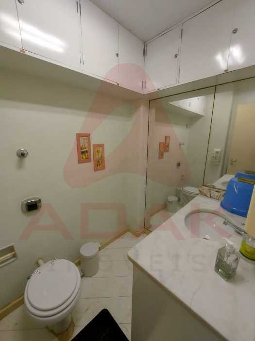 Conheça 9c22616b-8fbb-4ae2-b235-bafa96 do imóvel - Sala Comercial 40m² à venda Rio de Janeiro,RJ Copacabana - R$ 250.000 - CPSL00080 - 15 9c22616b-8fbb-4ae2-b235-bafa96 - 15