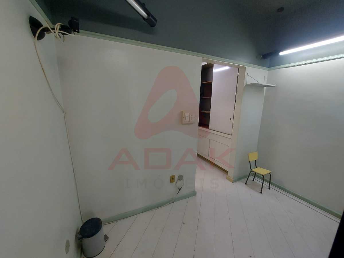 Conheça f665d8db-8277-4b0f-bd71-dab55d do imóvel - Sala Comercial 40m² à venda Rio de Janeiro,RJ Copacabana - R$ 250.000 - CPSL00080 - 14 f665d8db-8277-4b0f-bd71-dab55d - 14