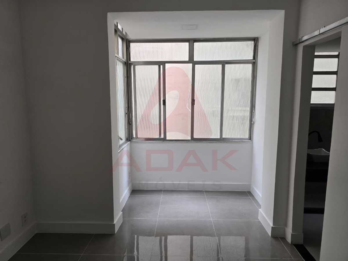 Conheça WhatsApp Image 2025-10-30 at 1 do imóvel - Apartamento 1 quarto à venda Rio de Janeiro,RJ Copacabana - R$ 550.000 - CPAP12654 - 5 WhatsApp Image 2025-10-30 at 1 - 5
