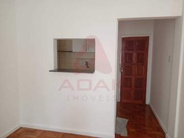Apartamento 1 quarto à venda Rio de Janeiro,RJ Catete - R$ 400.000 - CTAP11831 Apartamento 1 quarto à venda Rio de Janeiro,RJ Catete - R$ 400.000 - CTAP11831