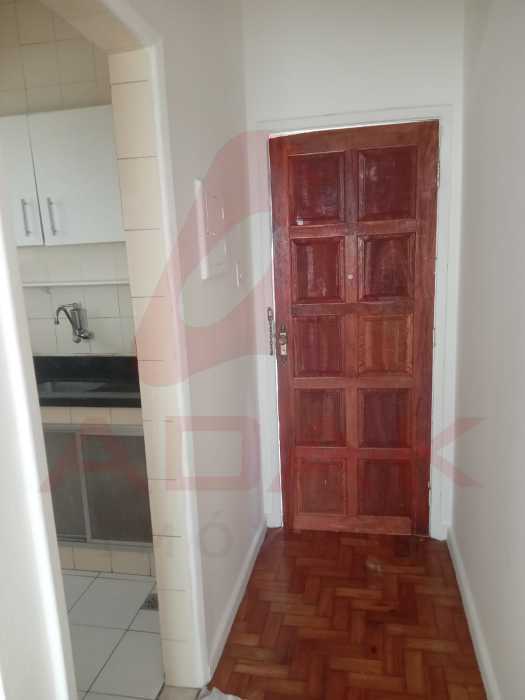 Conheça 14da812f-622d-44c6-8568-64ec67 do imóvel - Apartamento 1 quarto à venda Rio de Janeiro,RJ Catete - R$ 400.000 - CTAP11831 - 3 14da812f-622d-44c6-8568-64ec67 - 3