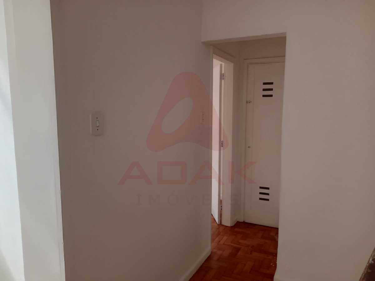 Conheça 790845e1-9969-4b64-8e2d-37e550 do imóvel - Apartamento 1 quarto à venda Rio de Janeiro,RJ Catete - R$ 400.000 - CTAP11831 - 6 790845e1-9969-4b64-8e2d-37e550 - 6