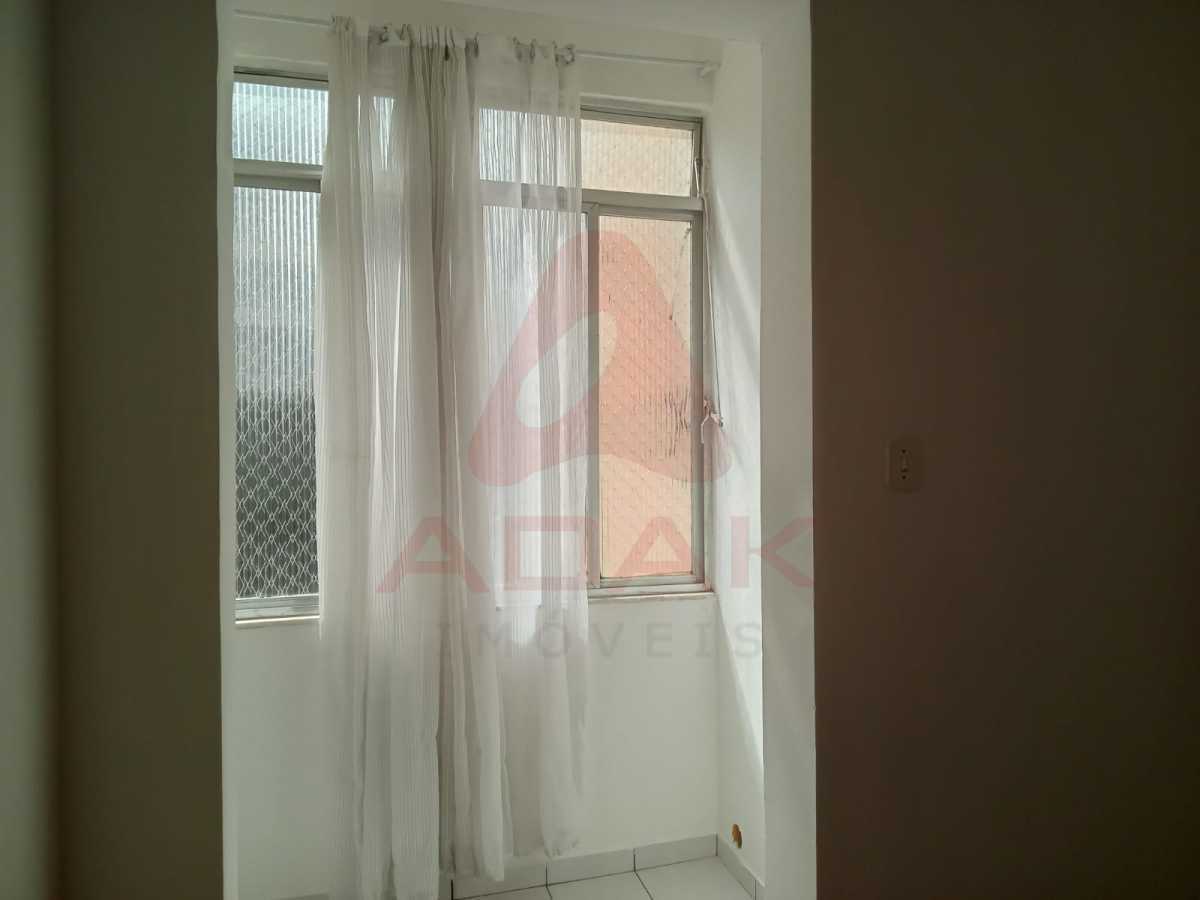 Conheça 10021509-a261-4174-b5ca-e86323 do imóvel - Apartamento 1 quarto à venda Rio de Janeiro,RJ Catete - R$ 400.000 - CTAP11831 - 7 10021509-a261-4174-b5ca-e86323 - 7