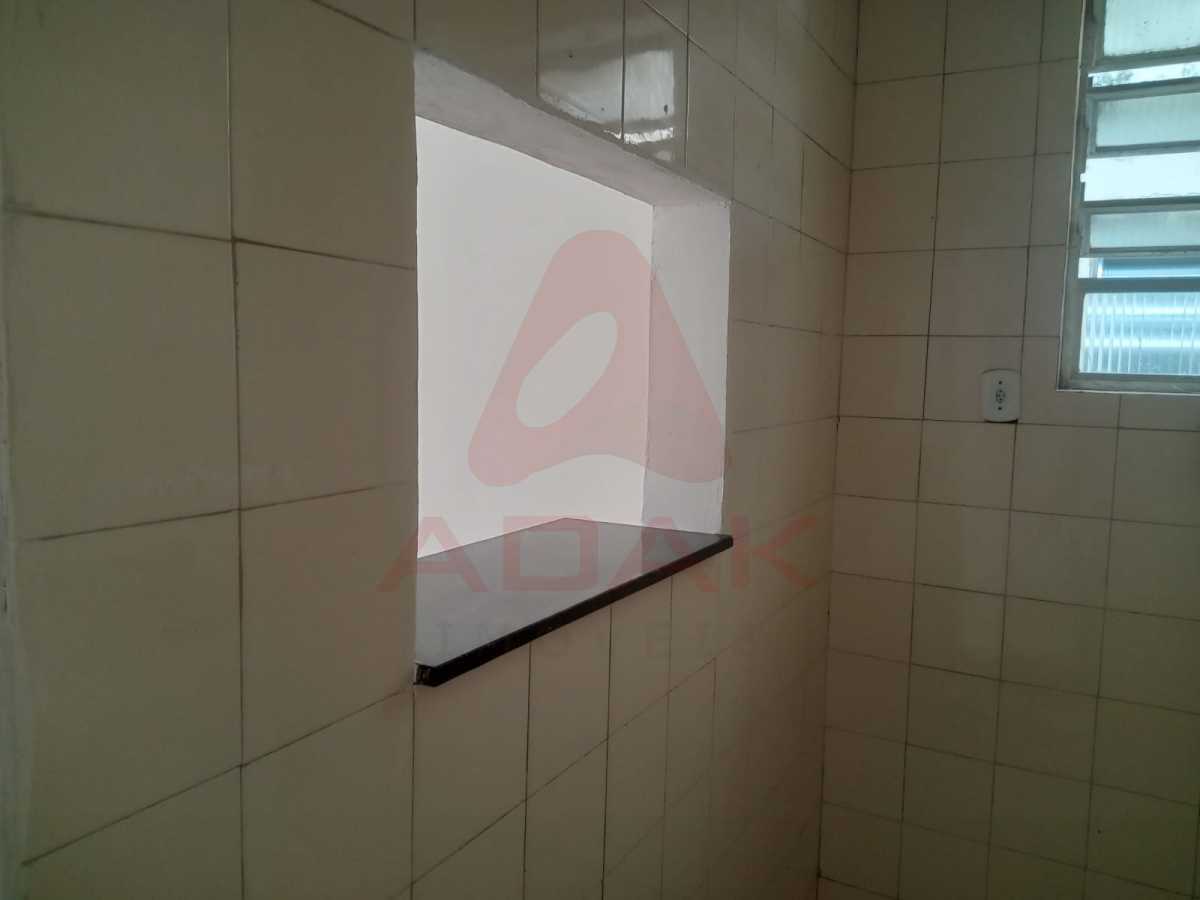 Conheça 33692674-368a-4591-9f56-806234 do imóvel - Apartamento 1 quarto à venda Rio de Janeiro,RJ Catete - R$ 400.000 - CTAP11831 - 8 33692674-368a-4591-9f56-806234 - 8