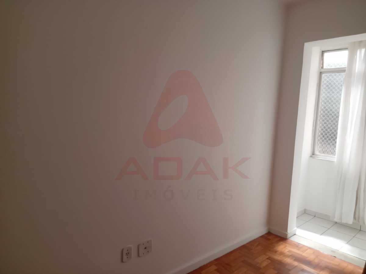 Conheça a5d8b101-4077-4679-b787-651f69 do imóvel - Apartamento 1 quarto à venda Rio de Janeiro,RJ Catete - R$ 400.000 - CTAP11831 - 9 a5d8b101-4077-4679-b787-651f69 - 9