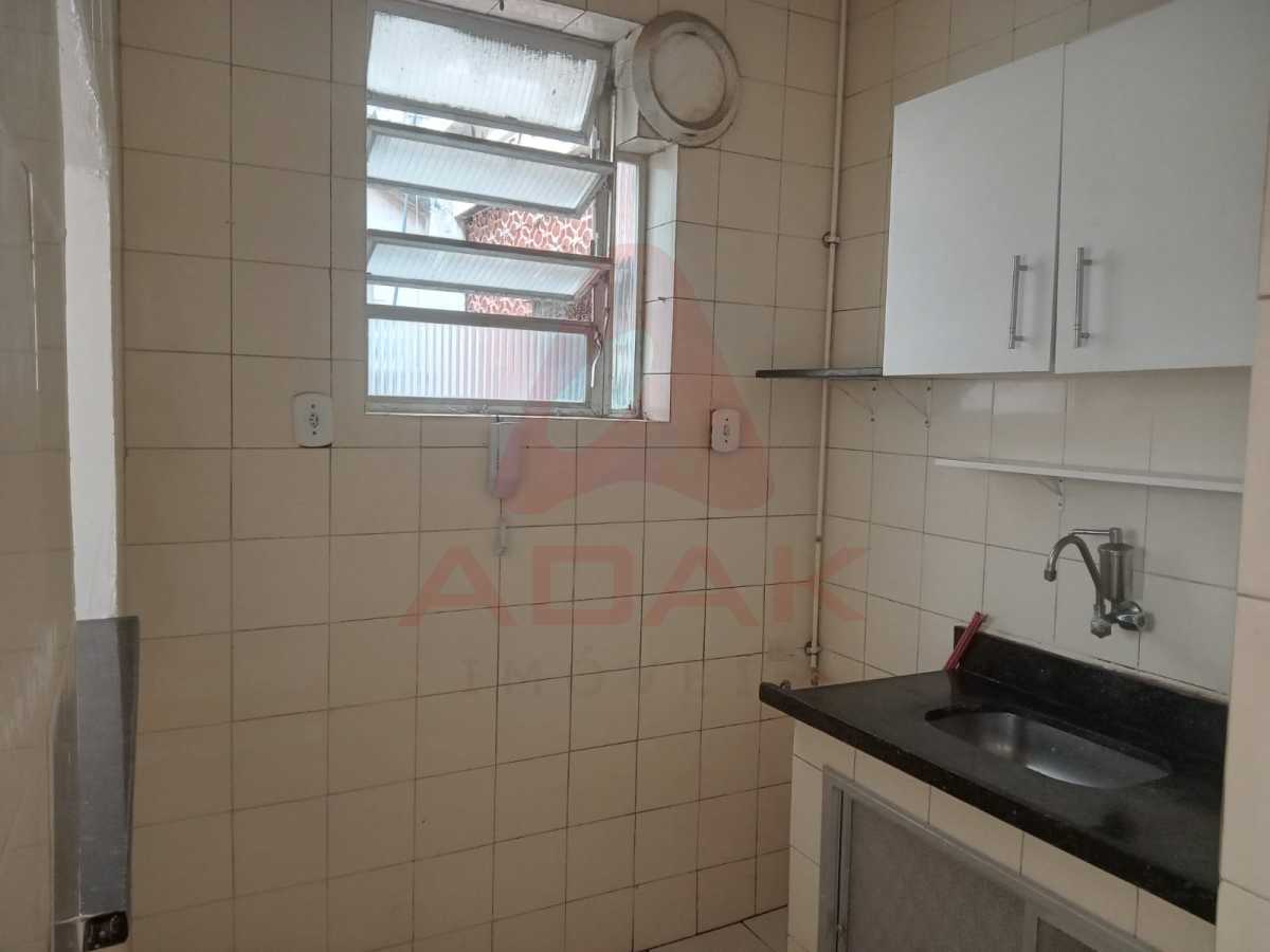 Conheça d9fdcf3c-7c47-428a-a273-761970 do imóvel - Apartamento 1 quarto à venda Rio de Janeiro,RJ Catete - R$ 400.000 - CTAP11831 - 12 d9fdcf3c-7c47-428a-a273-761970 - 12