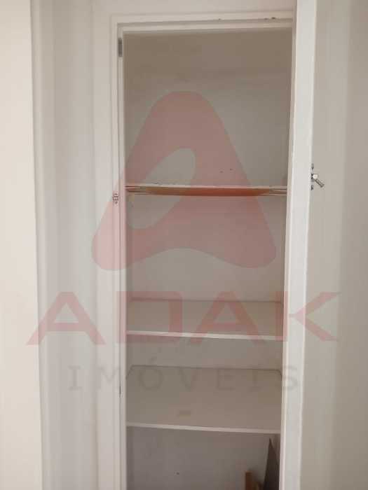 Conheça ff2c7414-da88-4110-8e5a-050458 do imóvel - Apartamento 1 quarto à venda Rio de Janeiro,RJ Catete - R$ 400.000 - CTAP11831 - 16 ff2c7414-da88-4110-8e5a-050458 - 16