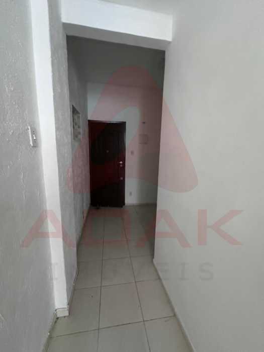 Conheça 2ac9feaa-ab77-471e-92ae-07a3de do imóvel - Apartamento à venda Rio de Janeiro,RJ Santa Teresa - R$ 200.000 - CTAP01292 - 6 2ac9feaa-ab77-471e-92ae-07a3de - 6
