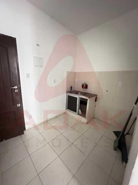 Conheça 2b7f2ea2-8f35-4344-8154-0ef531 do imóvel - Apartamento à venda Rio de Janeiro,RJ Santa Teresa - R$ 200.000 - CTAP01292 - 5 2b7f2ea2-8f35-4344-8154-0ef531 - 5