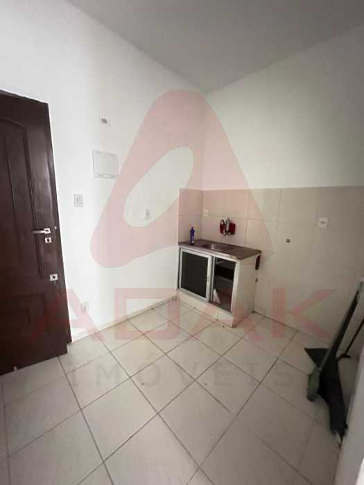 Conheça 84f95b11-6211-46ab-9029-f12047 do imóvel - Apartamento à venda Rio de Janeiro,RJ Santa Teresa - R$ 200.000 - CTAP01292 - 16 84f95b11-6211-46ab-9029-f12047 - 16