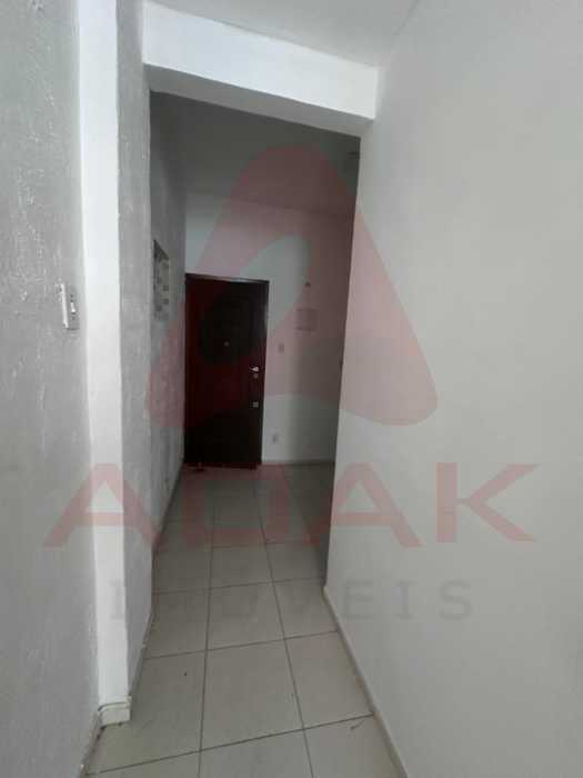 Conheça 992ee732-632e-4a51-bf21-0ea546 do imóvel - Apartamento à venda Rio de Janeiro,RJ Santa Teresa - R$ 200.000 - CTAP01292 - 18 992ee732-632e-4a51-bf21-0ea546 - 18