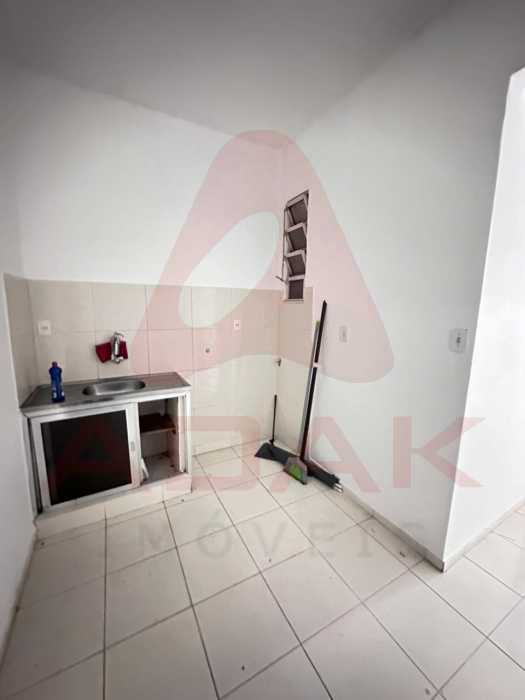Conheça 5331c08e-bf7f-409b-9819-2a4336 do imóvel - Apartamento à venda Rio de Janeiro,RJ Santa Teresa - R$ 200.000 - CTAP01292 - 3 5331c08e-bf7f-409b-9819-2a4336 - 3