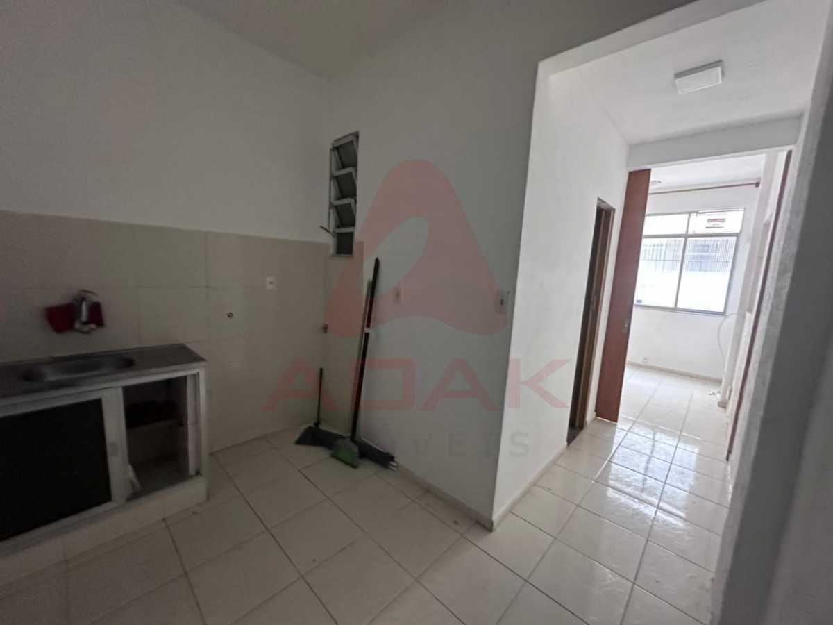 Conheça a1563e0d-954a-4e15-853d-b0142e do imóvel - Apartamento à venda Rio de Janeiro,RJ Santa Teresa - R$ 200.000 - CTAP01292 - 20 a1563e0d-954a-4e15-853d-b0142e - 20