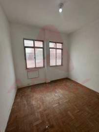 Apartamento 1 quarto à venda Rio de Janeiro,RJ Centro - R$ 210.000 - CTAP11836