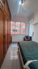 Apartamento 1 quarto à venda Rio de Janeiro,RJ Centro - R$ 350.000 - CTAP11837