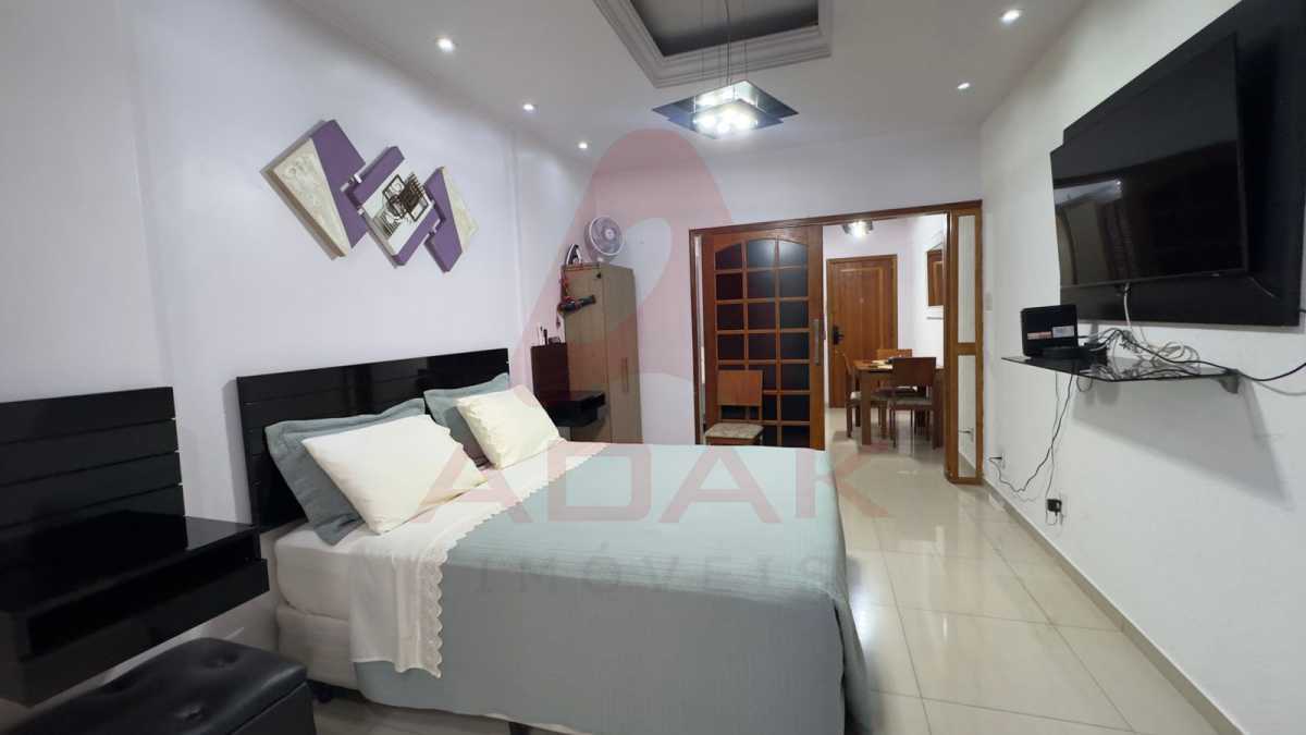Conheça 3f30a884-d4cf-4ebe-859b-09ff6d do imóvel - Apartamento 1 quarto à venda Rio de Janeiro,RJ Copacabana - R$ 550.000 - CPAP12656 - 1 3f30a884-d4cf-4ebe-859b-09ff6d - 1