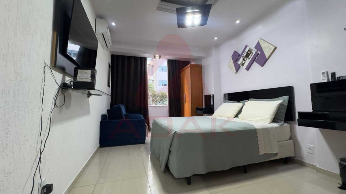 Conheça 7be454e1-e767-4419-b478-38be80 do imóvel - Apartamento 1 quarto à venda Rio de Janeiro,RJ Copacabana - R$ 550.000 - CPAP12656 - 6 7be454e1-e767-4419-b478-38be80 - 6