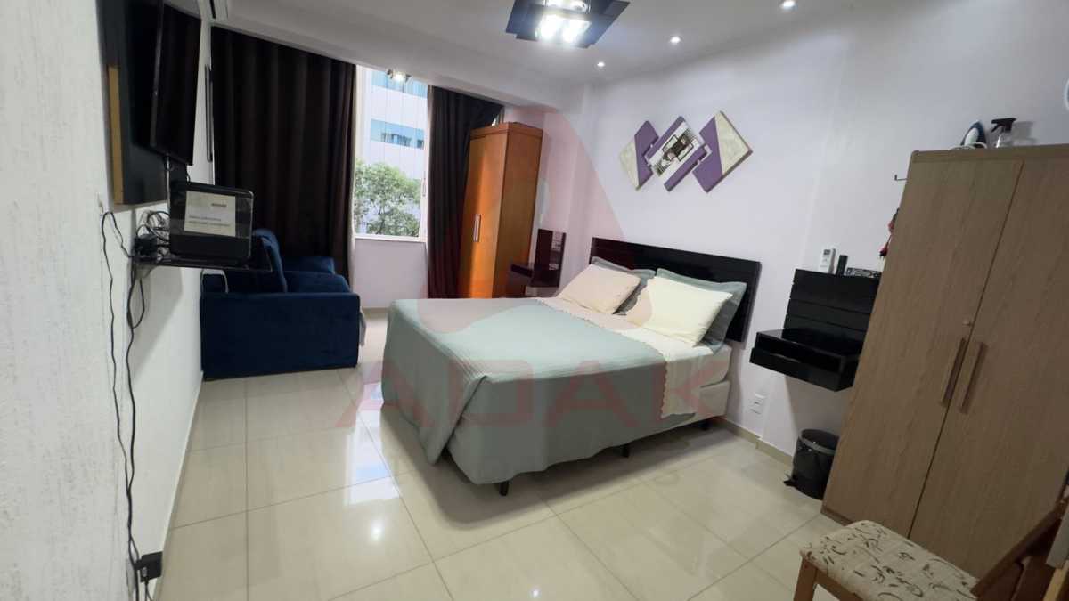 Conheça 036fa17f-2122-463a-af5c-6a6ed3 do imóvel - Apartamento 1 quarto à venda Rio de Janeiro,RJ Copacabana - R$ 550.000 - CPAP12656 - 7 036fa17f-2122-463a-af5c-6a6ed3 - 7