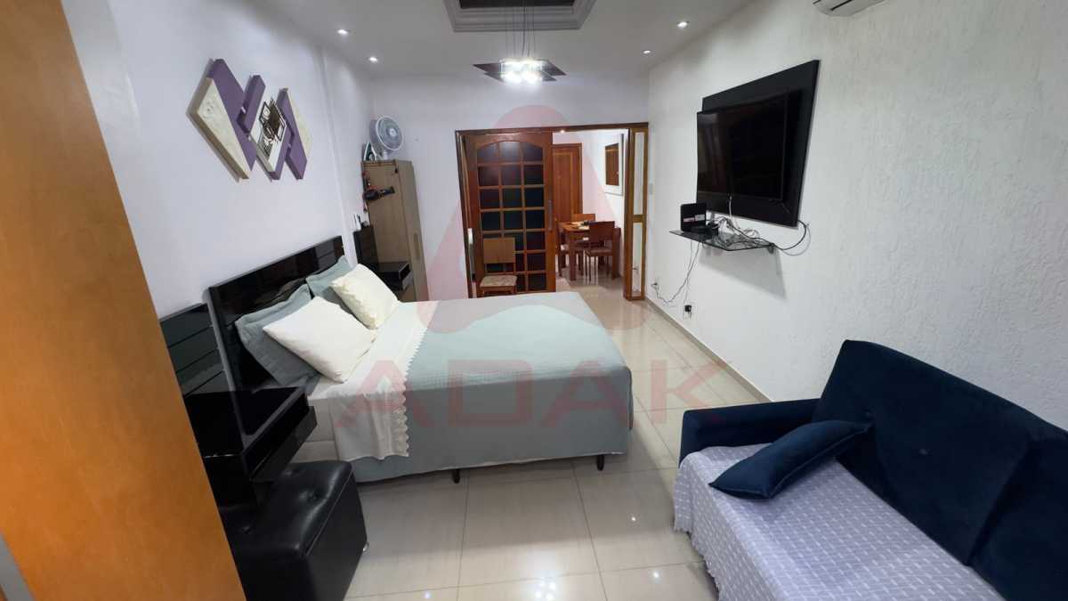Conheça 85d7acef-90f4-49b7-9b19-66776a do imóvel - Apartamento 1 quarto à venda Rio de Janeiro,RJ Copacabana - R$ 550.000 - CPAP12656 - 8 85d7acef-90f4-49b7-9b19-66776a - 8