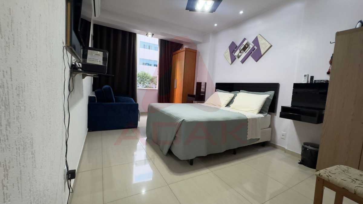 Conheça 98a49353-3719-4f6c-a224-b7a5ea do imóvel - Apartamento 1 quarto à venda Rio de Janeiro,RJ Copacabana - R$ 550.000 - CPAP12656 - 9 98a49353-3719-4f6c-a224-b7a5ea - 9