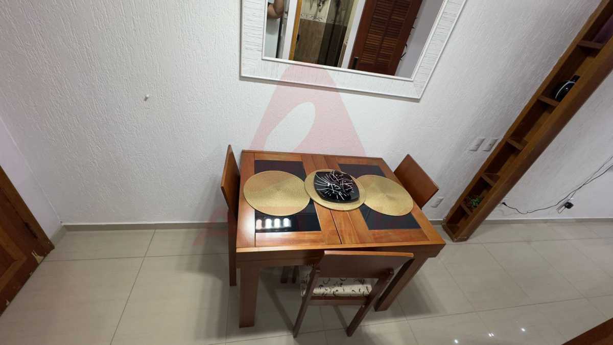 Conheça 00db7d33-8760-4fc6-8963-e73626 do imóvel - Apartamento 1 quarto à venda Rio de Janeiro,RJ Copacabana - R$ 550.000 - CPAP12656 - 12 00db7d33-8760-4fc6-8963-e73626 - 12