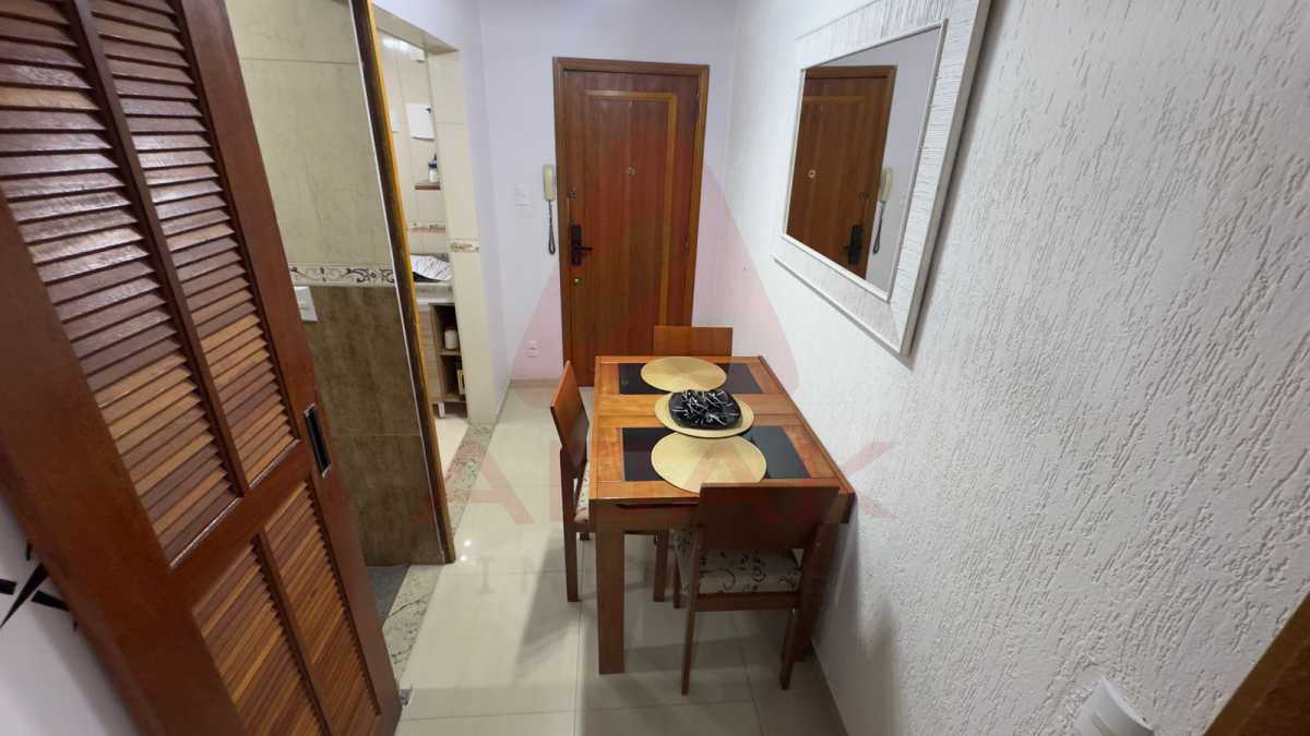 Conheça 2e08abb1-07c5-4665-8faf-9a2f4c do imóvel - Apartamento 1 quarto à venda Rio de Janeiro,RJ Copacabana - R$ 550.000 - CPAP12656 - 13 2e08abb1-07c5-4665-8faf-9a2f4c - 13