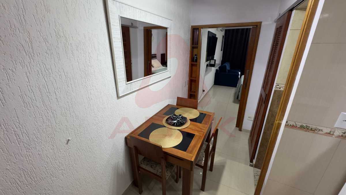 Conheça 5f010190-d4d6-421e-a946-c2f2c5 do imóvel - Apartamento 1 quarto à venda Rio de Janeiro,RJ Copacabana - R$ 550.000 - CPAP12656 - 11 5f010190-d4d6-421e-a946-c2f2c5 - 11