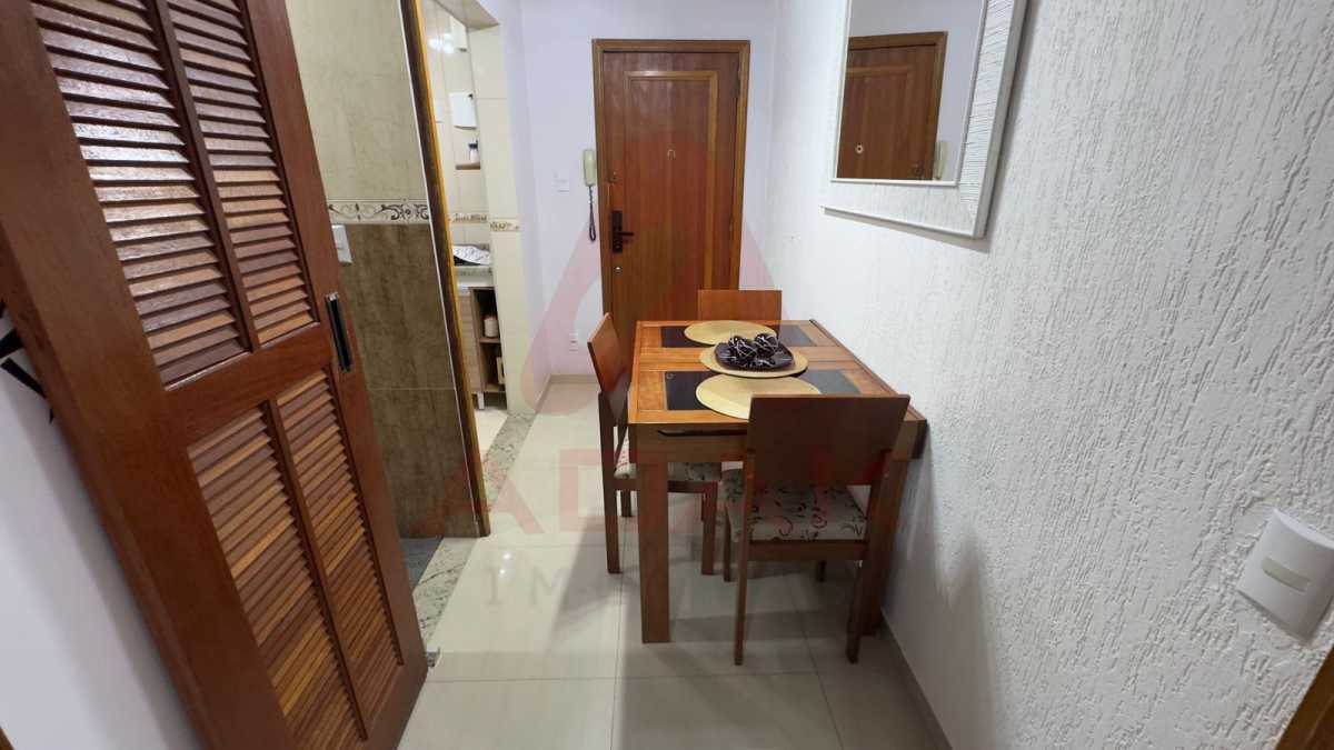 Conheça 033d47ab-ffcd-4383-9b98-5d1249 do imóvel - Apartamento 1 quarto à venda Rio de Janeiro,RJ Copacabana - R$ 550.000 - CPAP12656 - 15 033d47ab-ffcd-4383-9b98-5d1249 - 15