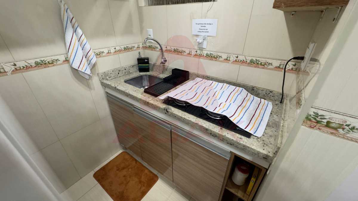 Conheça 3c89a16e-cc91-463a-8f7b-cdd72d do imóvel - Apartamento 1 quarto à venda Rio de Janeiro,RJ Copacabana - R$ 550.000 - CPAP12656 - 19 3c89a16e-cc91-463a-8f7b-cdd72d - 19