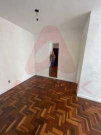 Apartamento 1 quarto à venda Rio de Janeiro,RJ Centro - R$ 360.000 - CTAP11838