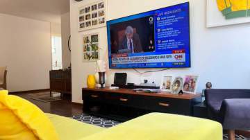 Apartamento 2 quartos à venda Rio de Janeiro,RJ Leme - R$ 1.400.000 - CPAP21894