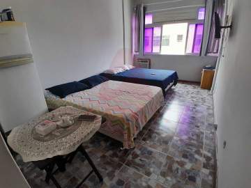 Apartamento à venda Rio de Janeiro,RJ Centro - R$ 210.000 - CTAP01297