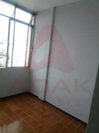 Apartamento 1 quarto à venda Rio de Janeiro,RJ Centro - R$ 230.000 - CTAP11844