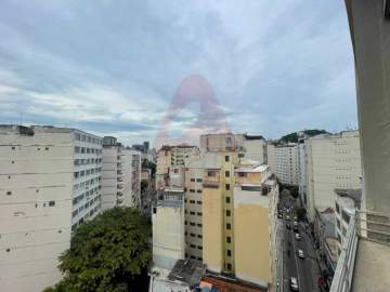 Apartamento 1 quarto à venda Rio de Janeiro,RJ Centro - R$ 230.000 - CTAP11844