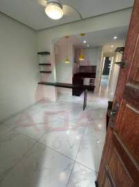 Apartamento 1 quarto à venda Rio de Janeiro,RJ Copacabana - R$ 550.000 - CPAP12661