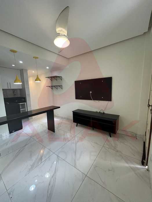 Conheça Imagem do WhatsApp de 2025-11- do imóvel - Apartamento 1 quarto à venda Rio de Janeiro,RJ Copacabana - R$ 550.000 - CPAP12661 - 4 Imagem do WhatsApp de 2025-11- - 4