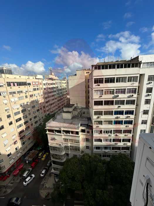 Conheça Imagem do WhatsApp de 2025-11- do imóvel - Apartamento 1 quarto à venda Rio de Janeiro,RJ Copacabana - R$ 550.000 - CPAP12661 - 20 Imagem do WhatsApp de 2025-11- - 20