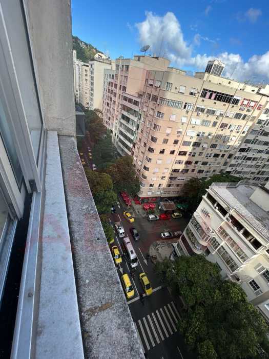 Conheça Imagem do WhatsApp de 2025-11- do imóvel - Apartamento 1 quarto à venda Rio de Janeiro,RJ Copacabana - R$ 550.000 - CPAP12661 - 21 Imagem do WhatsApp de 2025-11- - 21