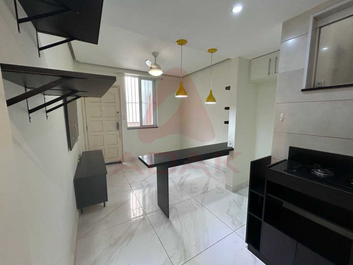 Conheça Imagem do WhatsApp de 2025-11- do imóvel - Apartamento 1 quarto à venda Rio de Janeiro,RJ Copacabana - R$ 550.000 - CPAP12661 - 22 Imagem do WhatsApp de 2025-11- - 22