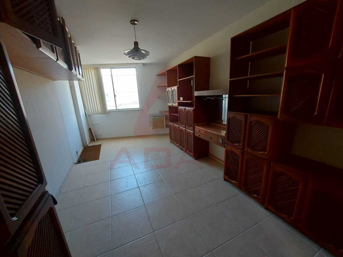 Conheça 46130968-e395-48c7-8c83-4c0e5e do imóvel - Apartamento 3 quartos à venda Rio de Janeiro,RJ Copacabana - R$ 1.300.000 - CPAP31974 - 17 46130968-e395-48c7-8c83-4c0e5e - 17