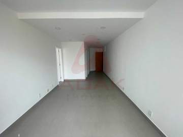 Apartamento 1 quarto à venda Rio de Janeiro,RJ Centro - R$ 400.000 - CTAP11847