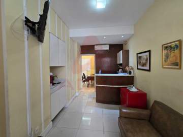 Sala Comercial 40m² à venda Rio de Janeiro,RJ Copacabana - R$ 450.000 - CPSL00081