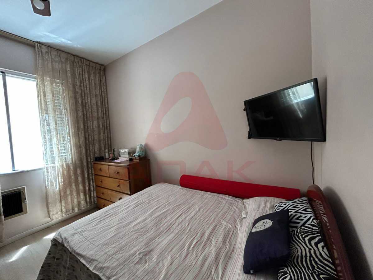 Conheça Imagem do WhatsApp de 2025-12- do imóvel - Apartamento 1 quarto à venda Rio de Janeiro,RJ Copacabana - R$ 550.000 - CPAP12665 - 8 Imagem do WhatsApp de 2025-12- - 8