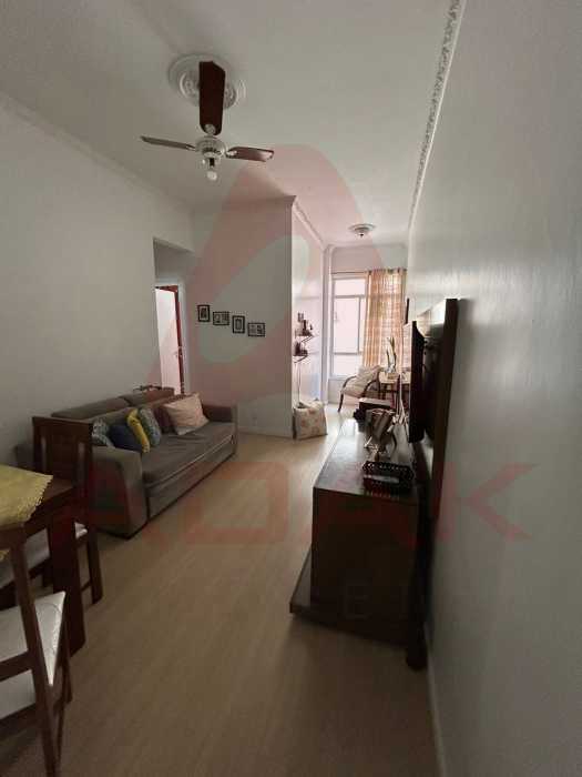 Conheça Imagem do WhatsApp de 2025-12- do imóvel - Apartamento 1 quarto à venda Rio de Janeiro,RJ Copacabana - R$ 550.000 - CPAP12665 - 3 Imagem do WhatsApp de 2025-12- - 3
